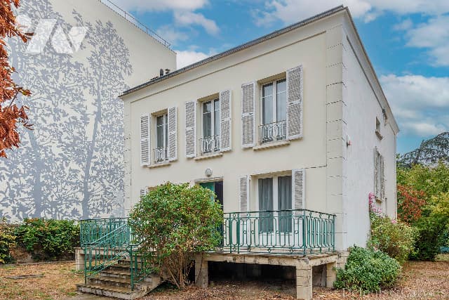 Maison à Vanves