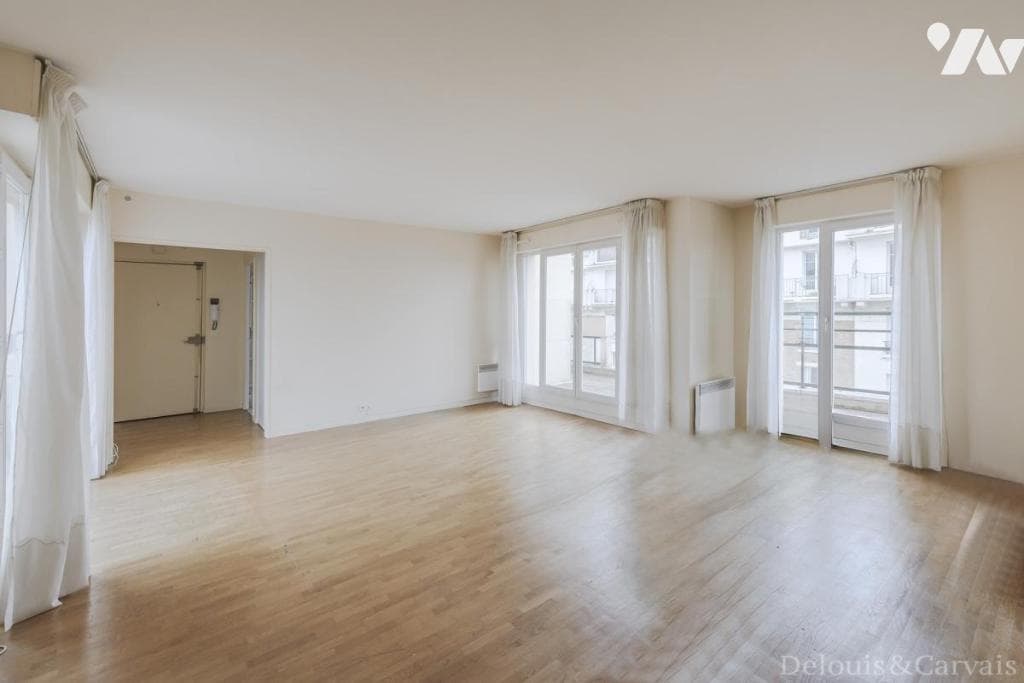 Photo du bien : Appartement 113 m² à Courbevoie (92) – vente chez le notaire le 6 novembre 2026