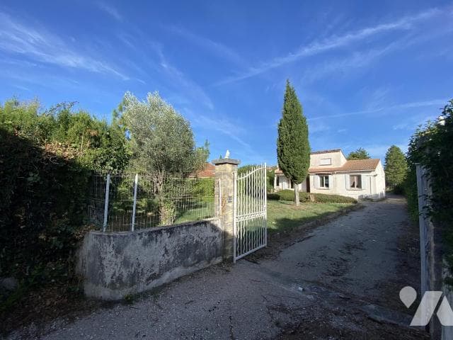 Maison à Violès
