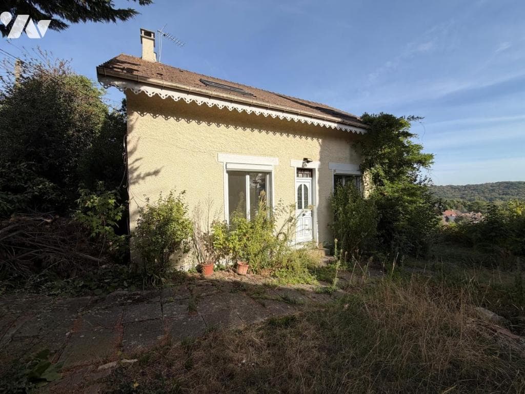 Photo du bien : Maison 85 m² à Saclay (91) – vente chez le notaire le 6 novembre 2026