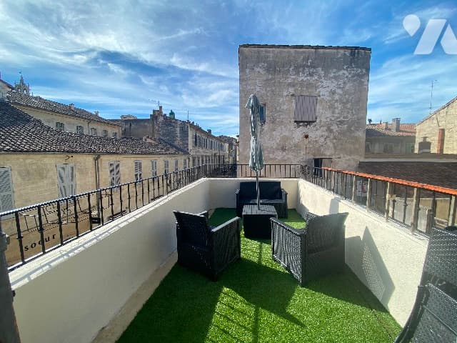Appartement à Avignon