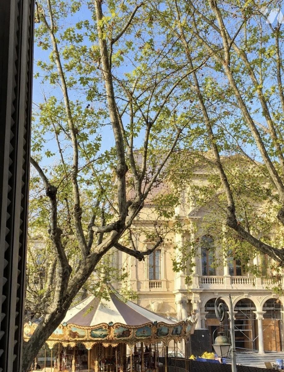 Photo du bien : Appartement 117 m² à Avignon (84) – vente chez le notaire le 6 novembre 2026