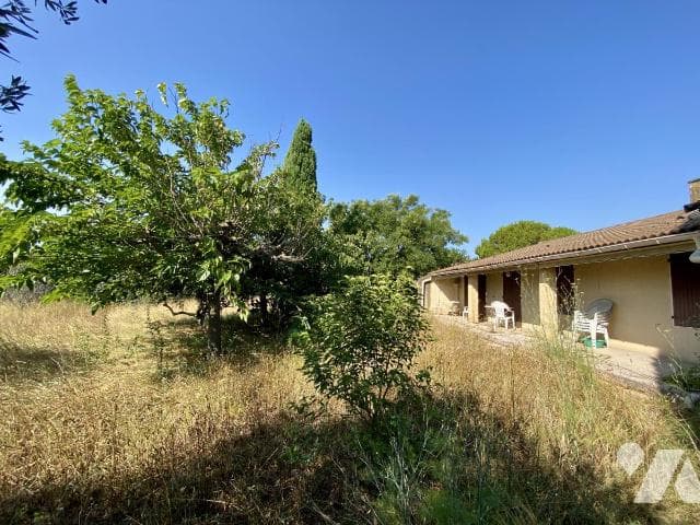 Maison à Jonquerettes