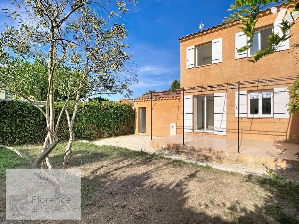 Photo du bien : Maison 71 m² à Caumont-sur-Durance (84) – vente chez le notaire le 16 octobre 2026