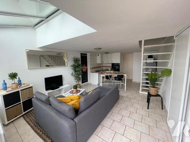 Appartement à Saint-Jean-de-Monts