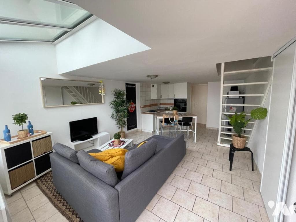 Photo du bien : Appartement 66 m² à Saint-Jean-de-Monts (85) – vente chez le notaire le 30 octobre 2026