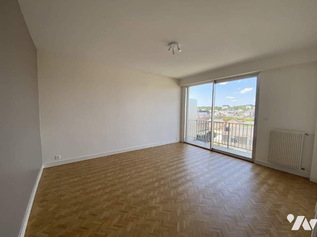Photo du bien : Appartement 51 m² à Tours (37) – vente chez le notaire le 21 octobre 2026
