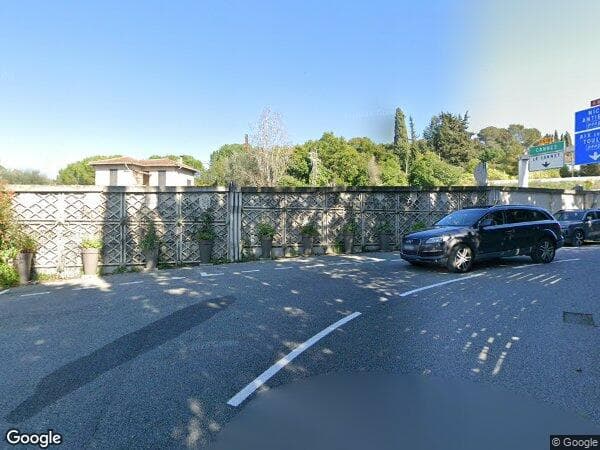 Maison à Mougins