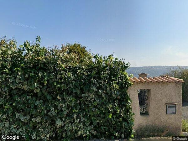 Maison à Saint-Laurent-du-Var