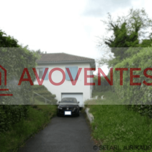 Photo du bien : Maison 344 m² à Saint-Priest (69) – vente au tribunal le 19 novembre 2026