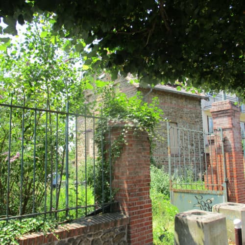 Photo du bien : Bien mixte 165 m² à Villeneuve-le-Roi (94) – vente au tribunal le 12 novembre 2026