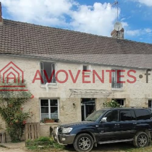 Photo du bien : Maison 137 m² à RULLY (60) – vente au tribunal le 13 octobre 2026