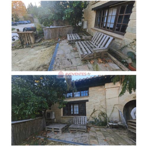 Photo du bien : Appartement 88 m² à Lattes (34) – vente au tribunal le 9 novembre 2026