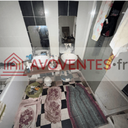 Photo du bien : Bien mixte 602 m² à CHAMPEY SUR MOSELLE (54) – vente au tribunal le 15 octobre 2026