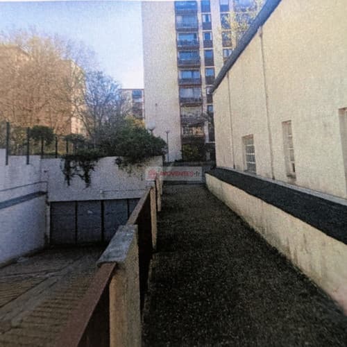 Photo du bien : Appartement 60 m² à Saint-Denis (93) – vente au tribunal le 3 novembre 2026