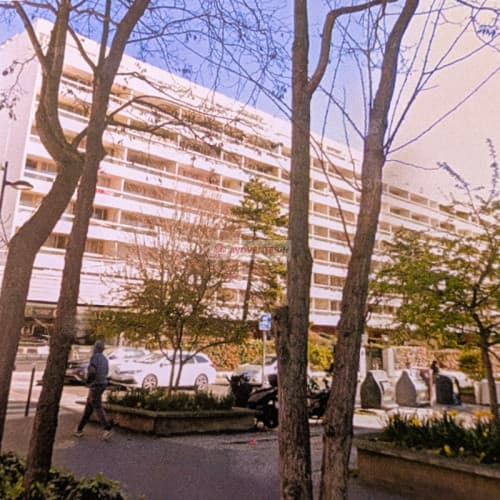 Photo du bien : Appartement 65 m² à SAINT DENIS (93) – vente aux enchères le 13 octobre 2026