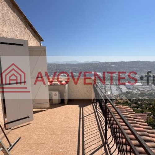 Photo du bien : Maison 101 m² à Saint-Laurent-du-Var (06) – vente au tribunal le 19 novembre 2026