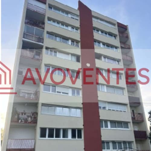 Photo du bien : Appartement 70 m² à Villeneuve-lès-Avignon (30) – vente au tribunal le 26 novembre 2026