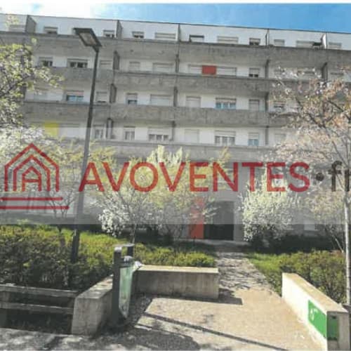 Photo du bien : Appartement 36 m² à Saint-Étienne (42) – vente aux enchères le 19 novembre 2026