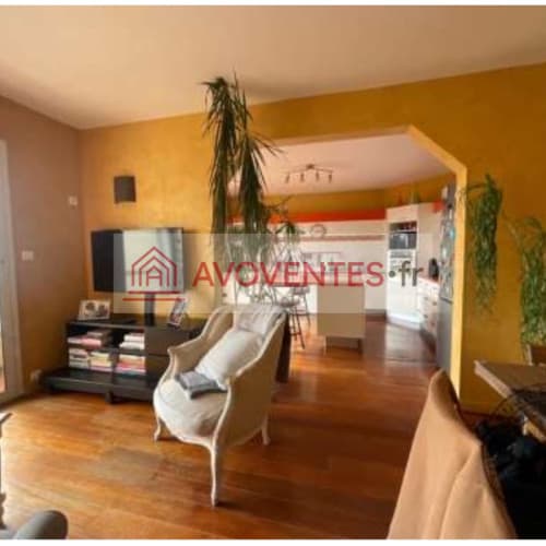 Photo du bien : Appartement 114 m² à Aix-en-Provence (13) – vente au tribunal le 9 novembre 2026