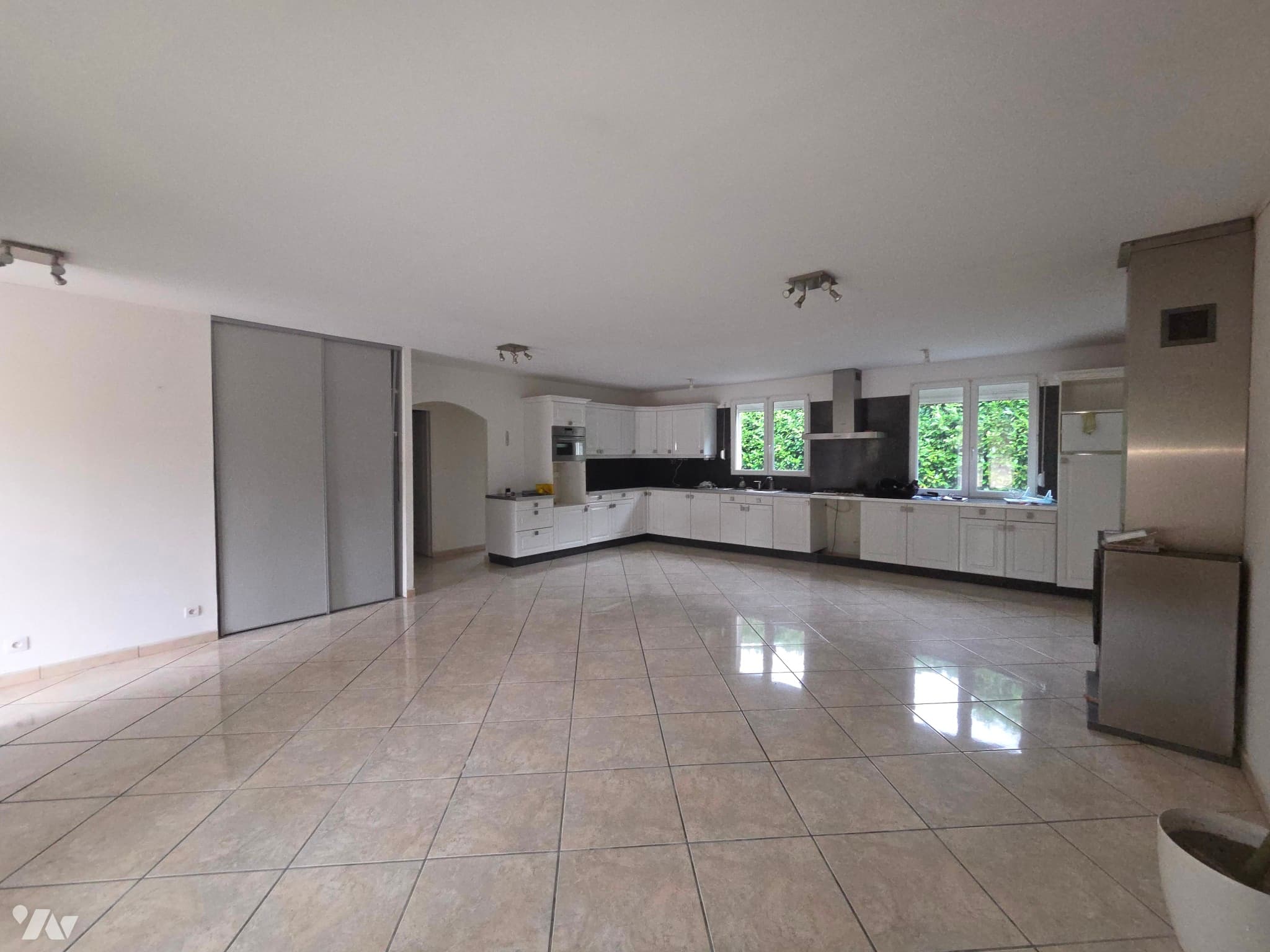 Photo du bien : Maison 124 m² à Sainte-Feyre (23) – vente chez le notaire le 29 octobre 2026