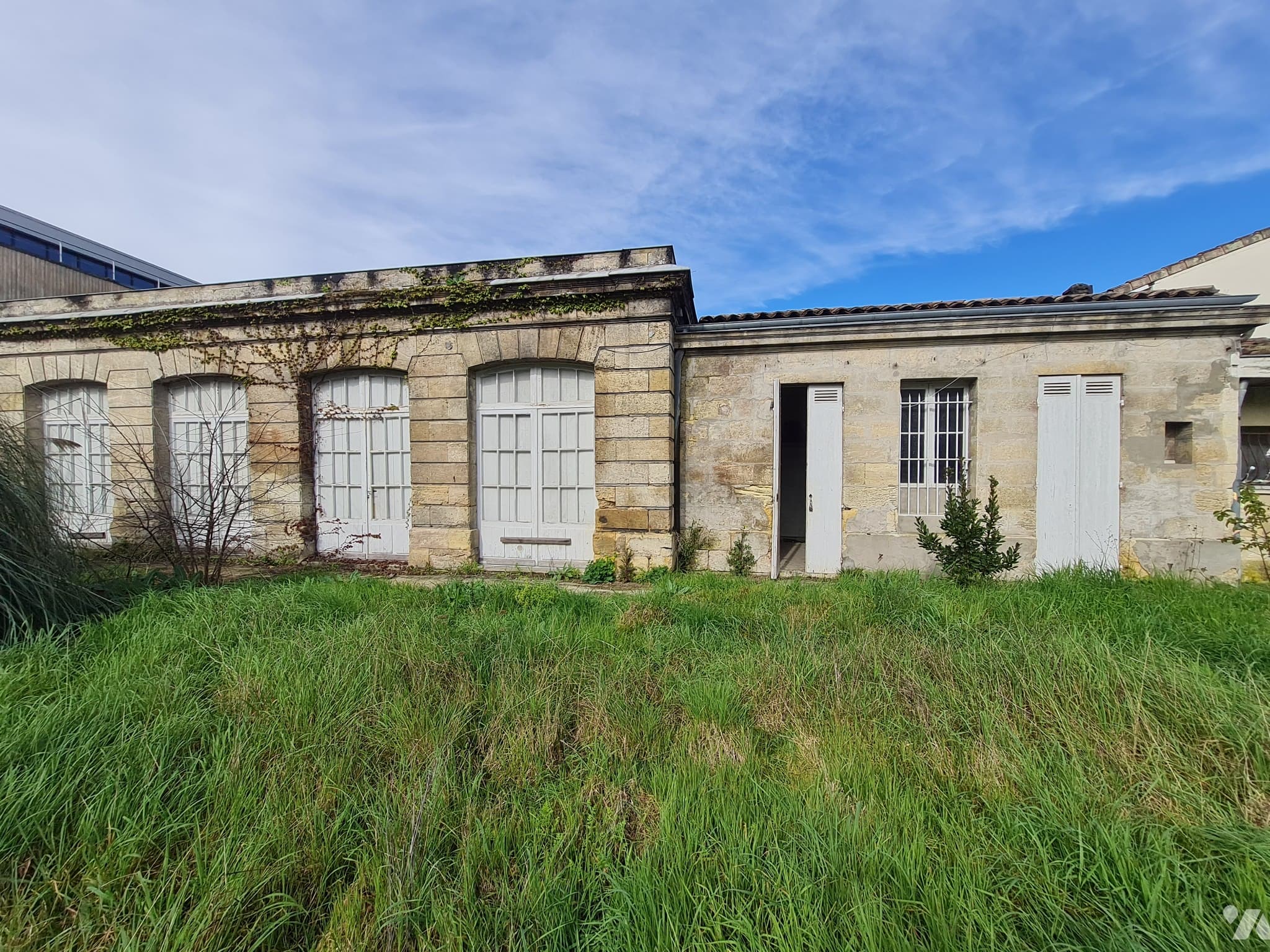 Photo du bien : Maison 197 m² à Bordeaux (33) – vente chez le notaire le 28 octobre 2026
