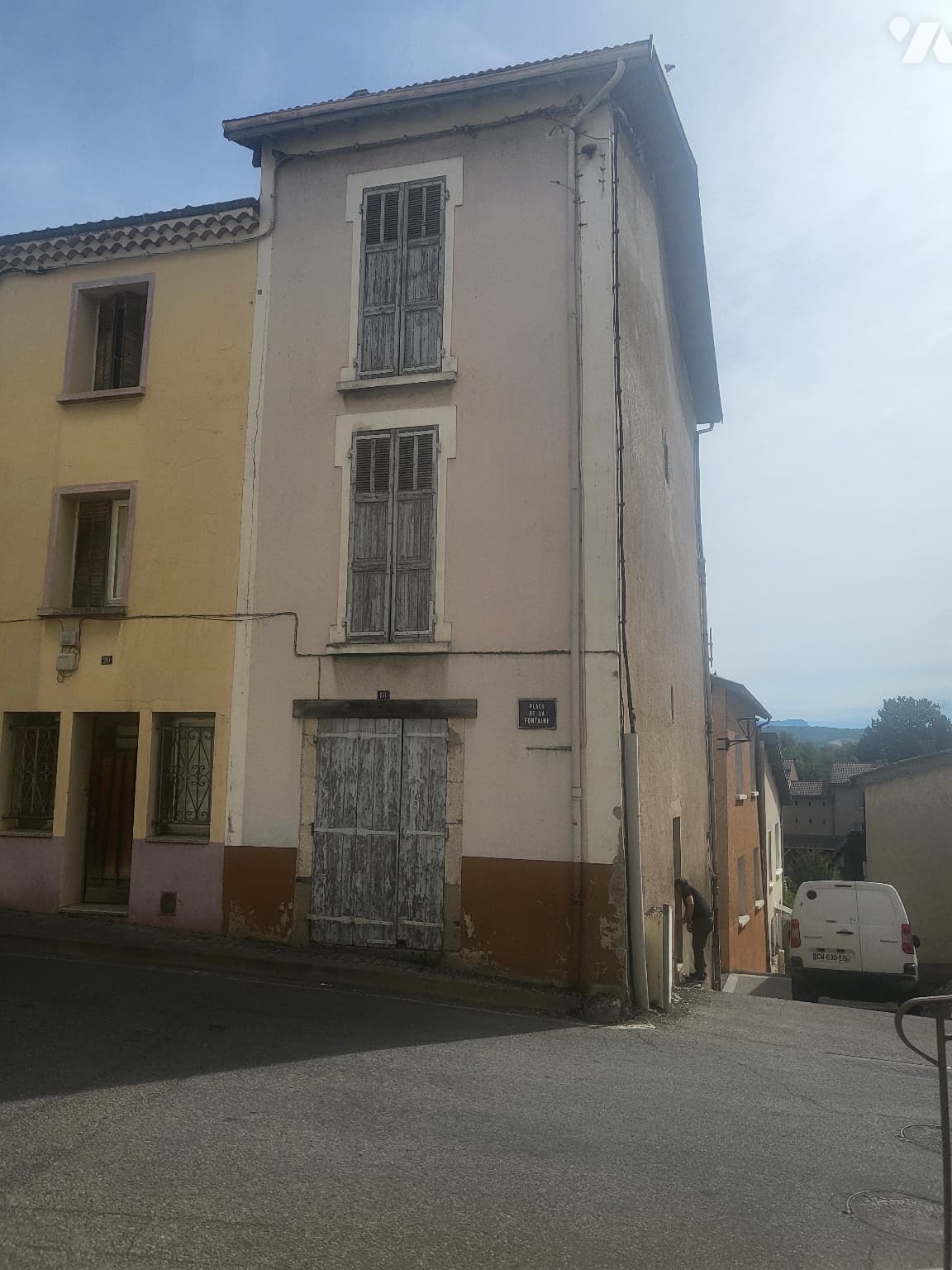 Photo du bien : Maison 91 m² à Laragne-Montéglin (05) – vente chez le notaire le 10 novembre 2026