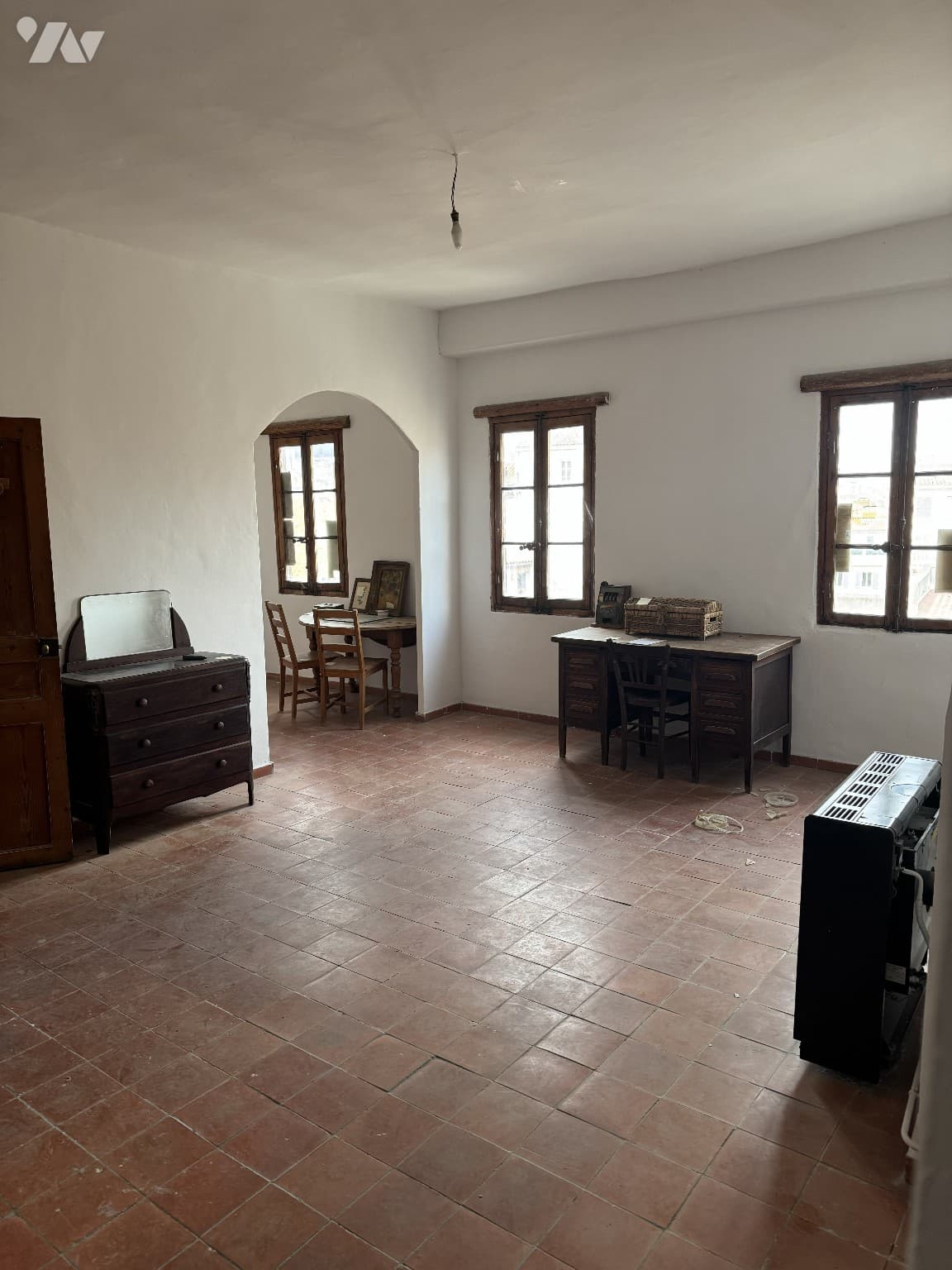 Photo du bien : Appartement 56 m² à Marseille 1er Arrondissement (13) – vente chez le notaire le 13 novembre 2026