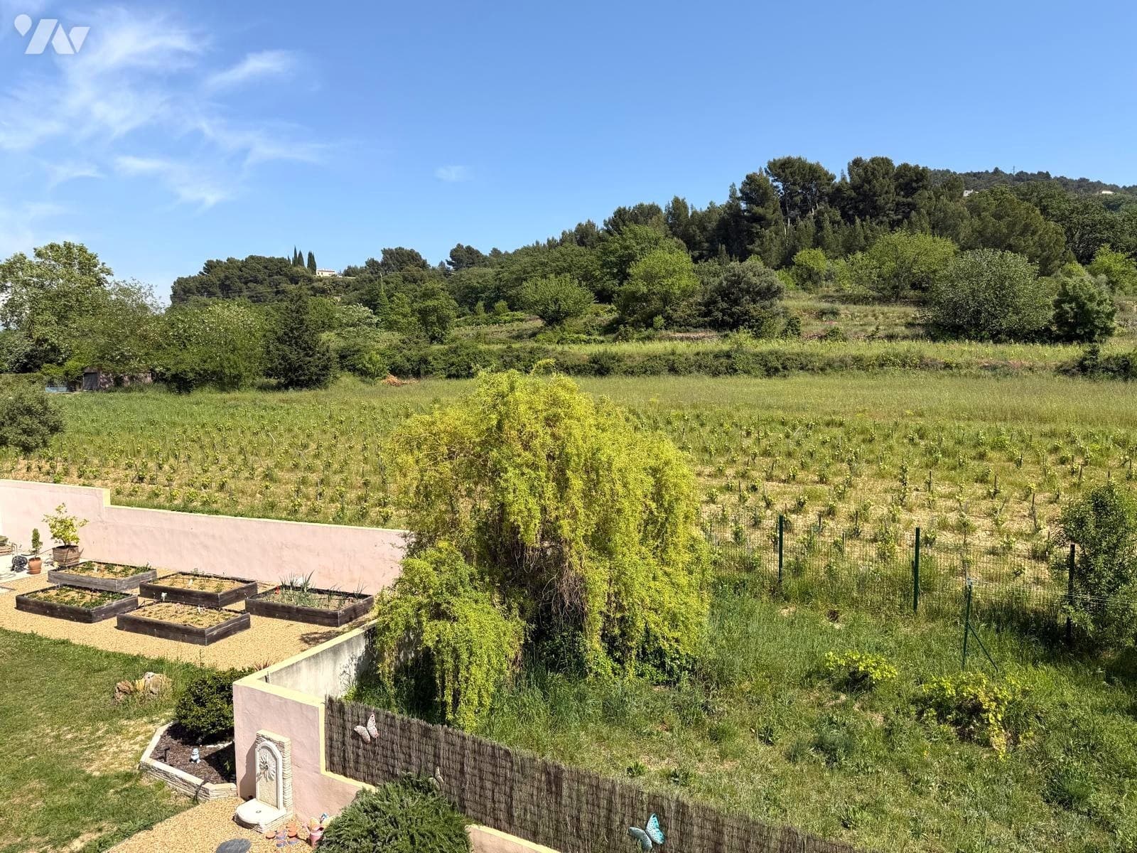 Photo du bien : Maison 164 m² à Saint-Cyr-sur-Mer (83) – vente chez le notaire le 29 octobre 2026