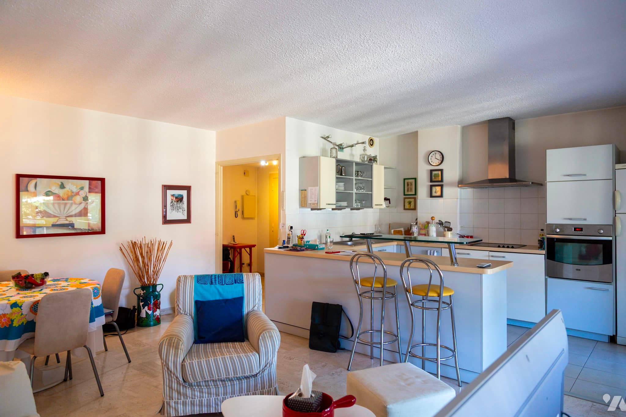 Photo du bien : Appartement 85 m² à Aix-en-Provence (13) – vente chez le notaire le 17 novembre 2026
