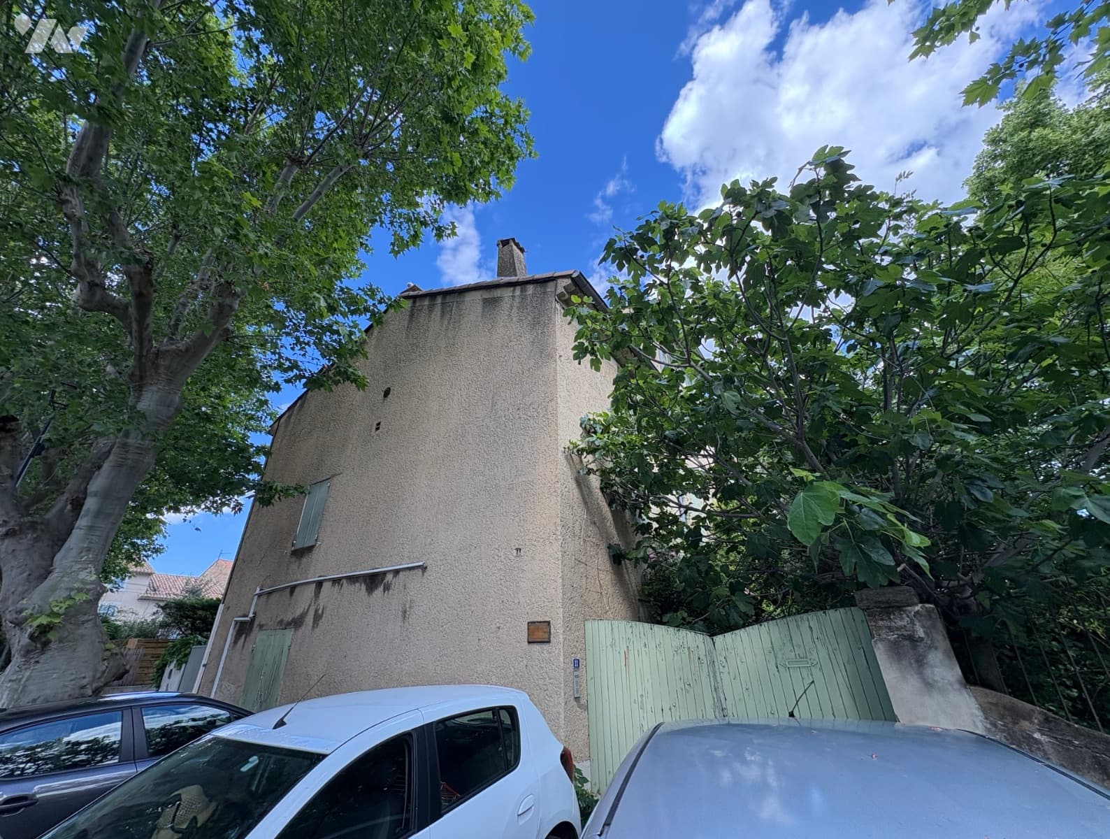 Photo du bien : Maison 187 m² à Bédarrides (84) – vente chez le notaire le 3 novembre 2026