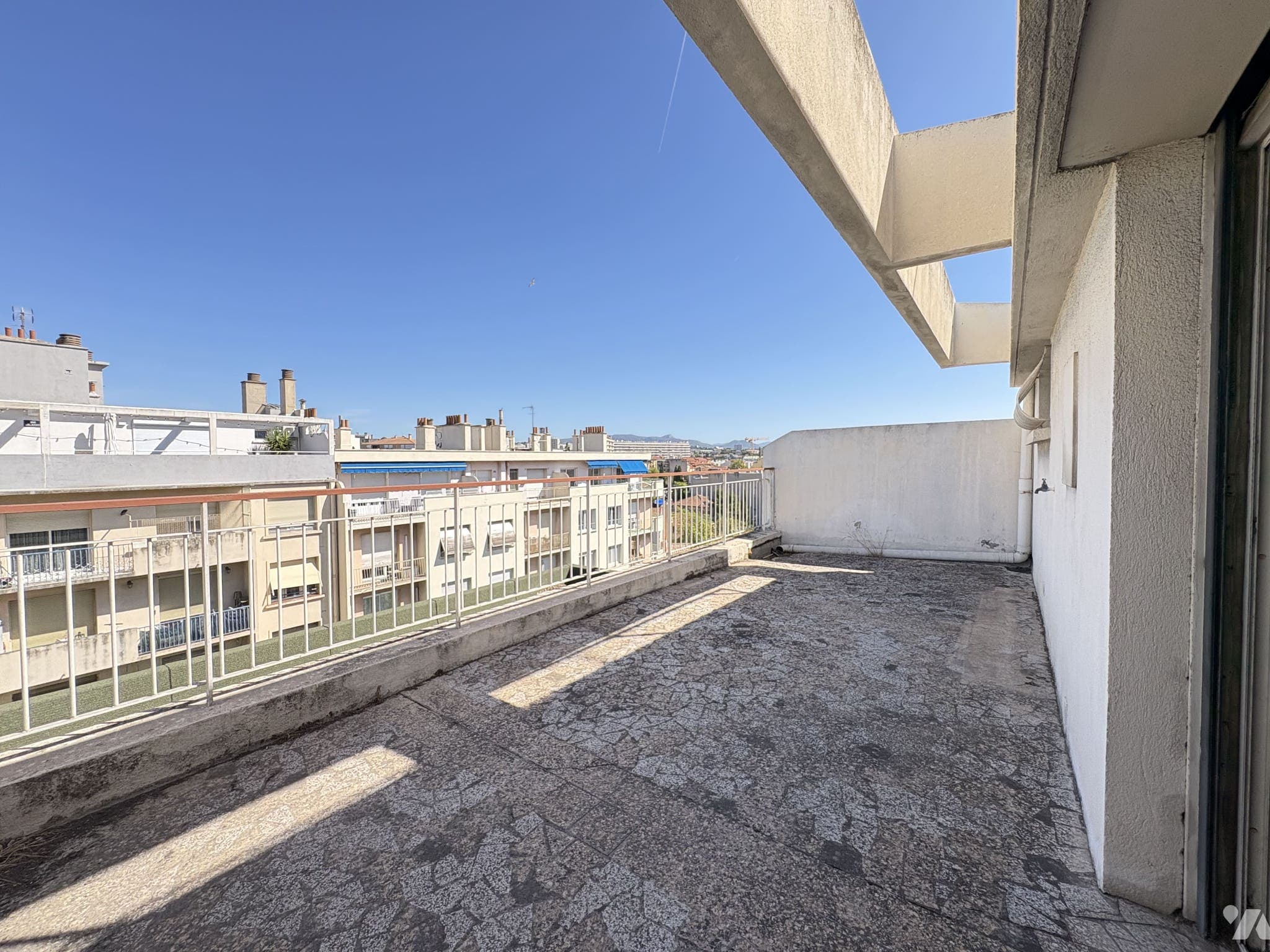 Photo du bien : Appartement 62 m² à Marseille 5e Arrondissement (13) – vente chez le notaire le 27 octobre 2026
