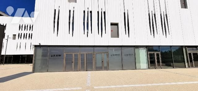 Local commercial à Ciotat
