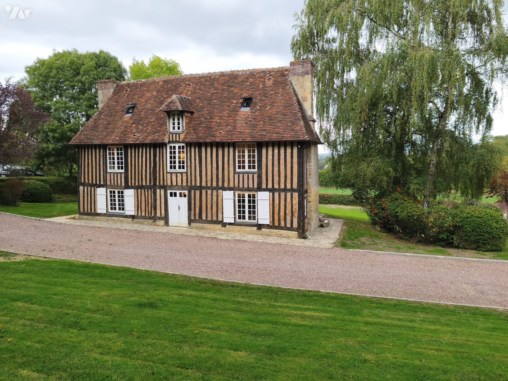 Photo du bien : Maison 142 m² à Mézidon Vallée d'Auge (14) – vente chez le notaire le 30 octobre 2026