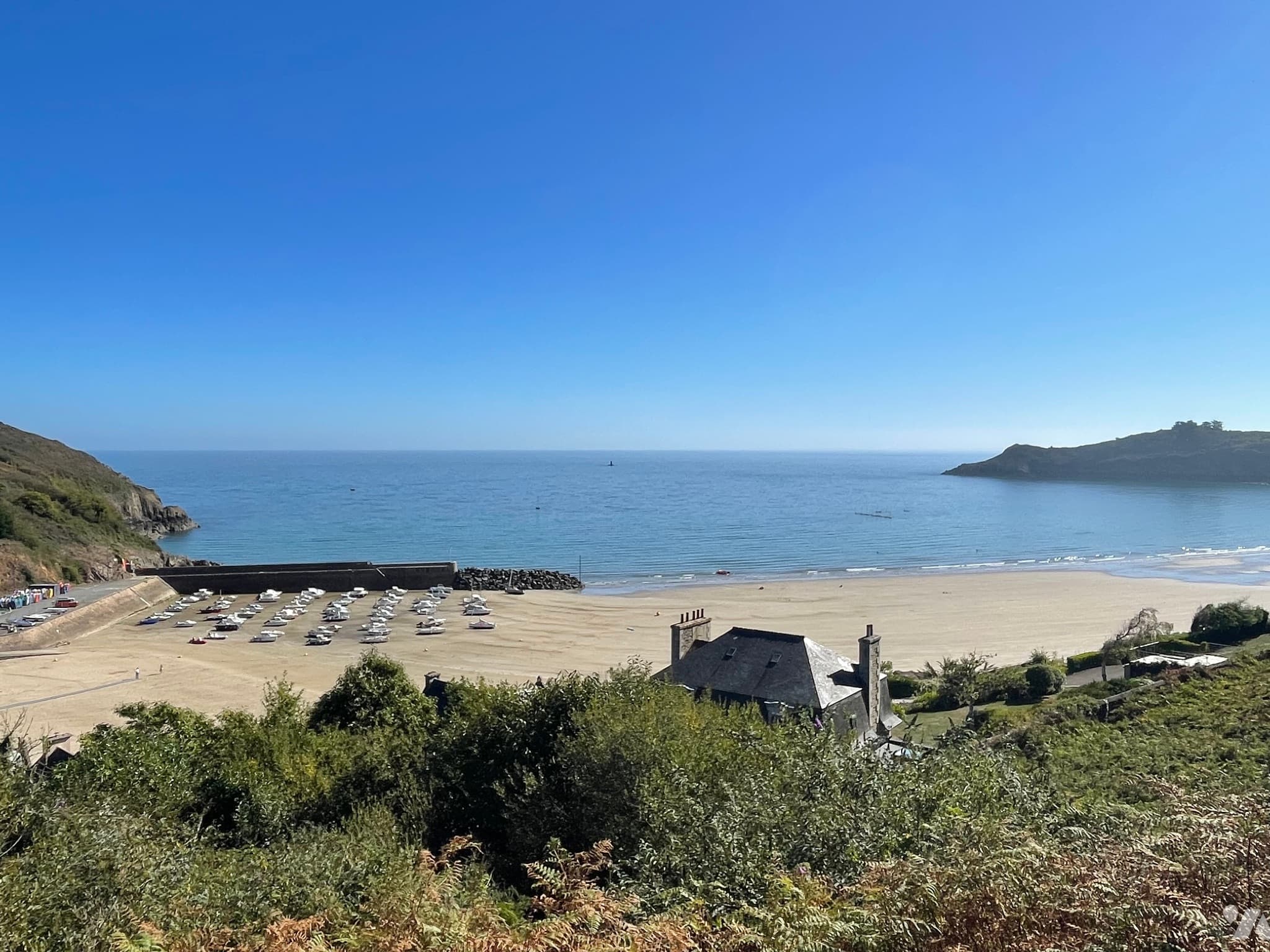 Photo du bien : Maison 147 m² à Plouha (22) – vente chez le notaire le 17 novembre 2026