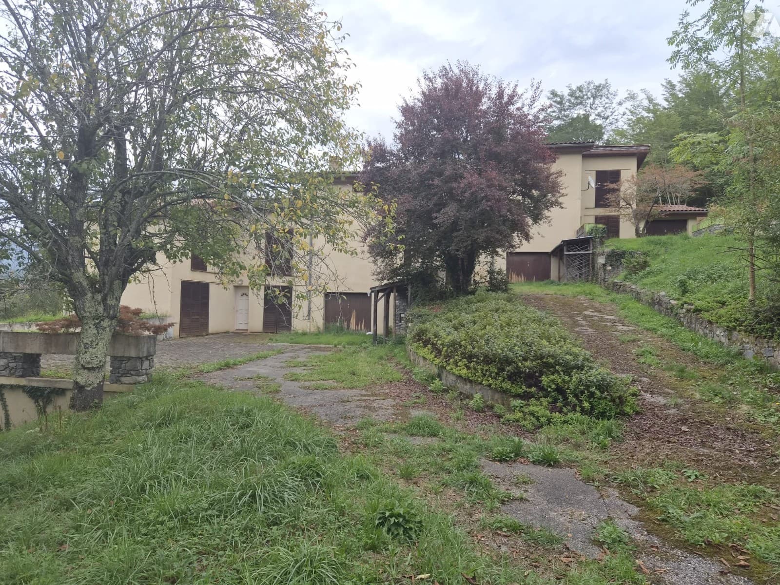 Photo du bien : Immeuble 324 m² à Seix (09) – vente chez le notaire le 6 novembre 2026