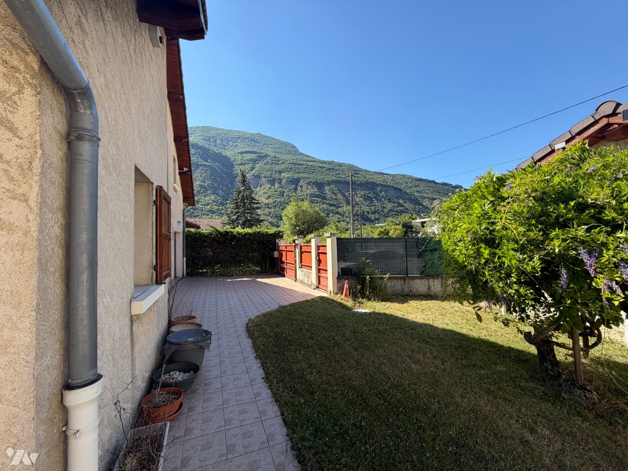 Photo du bien : Maison 155 m² à Vif (38) – vente chez le notaire le 20 novembre 2026