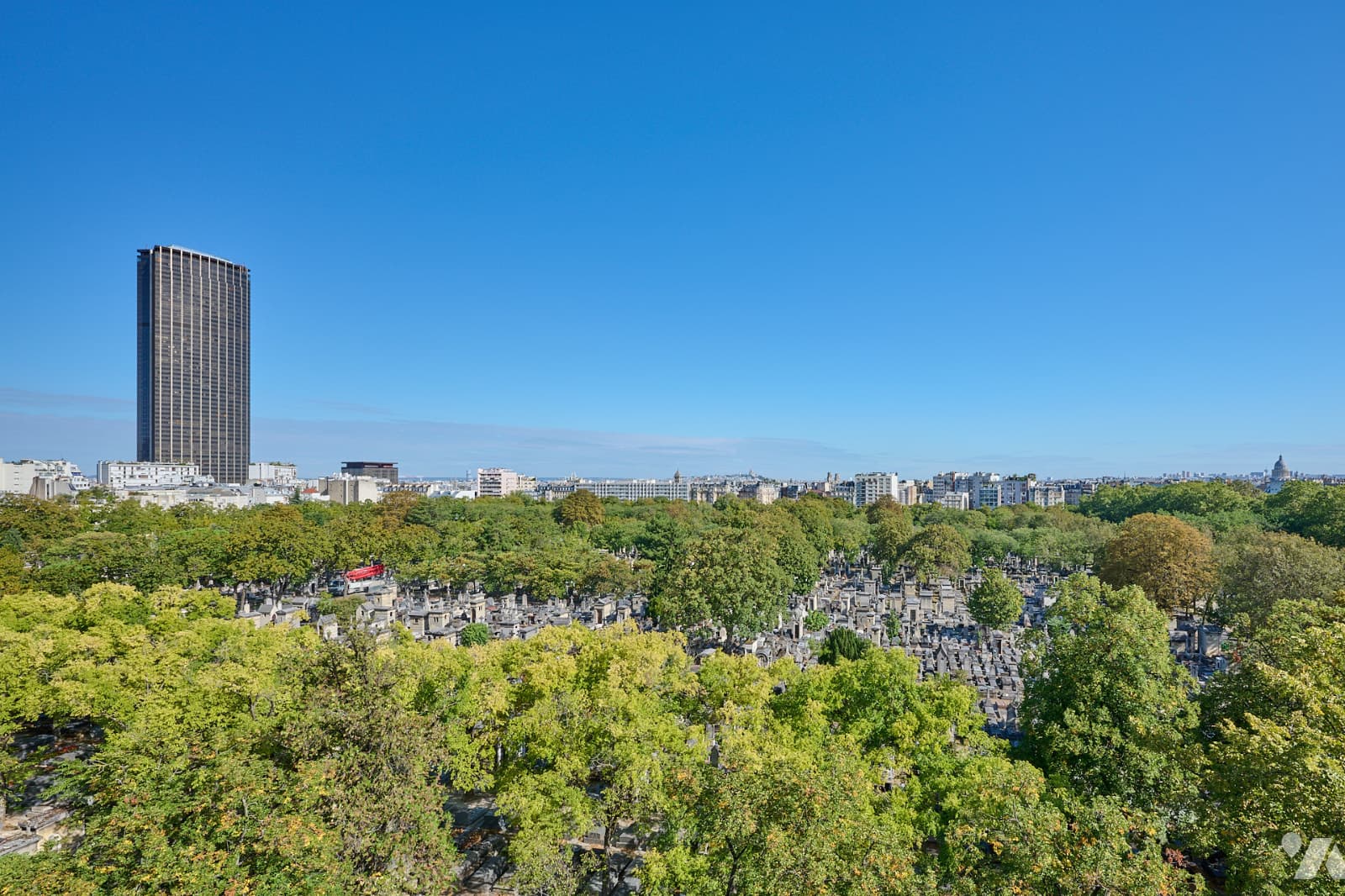 Photo du bien : Appartement 47 m² à Paris 14e Arrondissement (75) – vente chez le notaire le 14 octobre 2026
