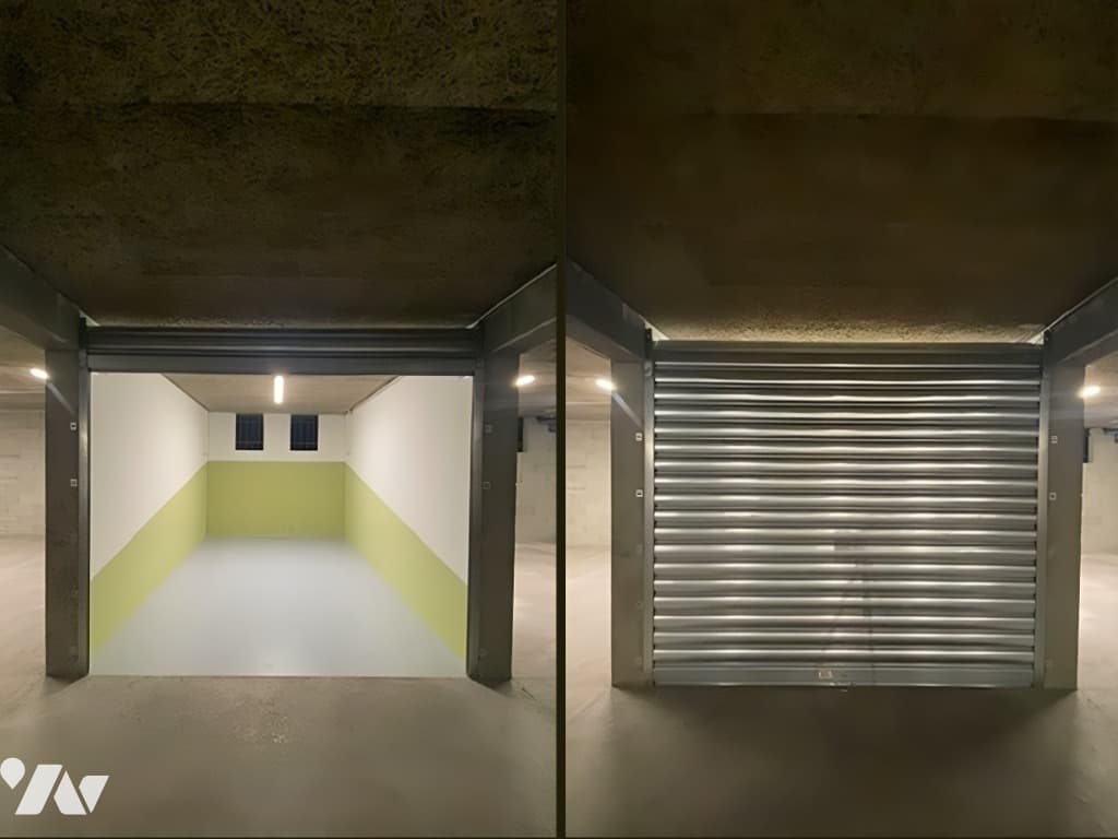 Photo du bien : Garage / Parking à Villeurbanne (69) – vente chez le notaire le 17 novembre 2026