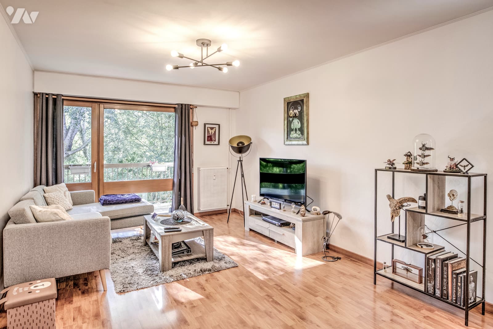 Photo du bien : Appartement 79 m² à Beaumont (74) – vente chez le notaire le 15 octobre 2026