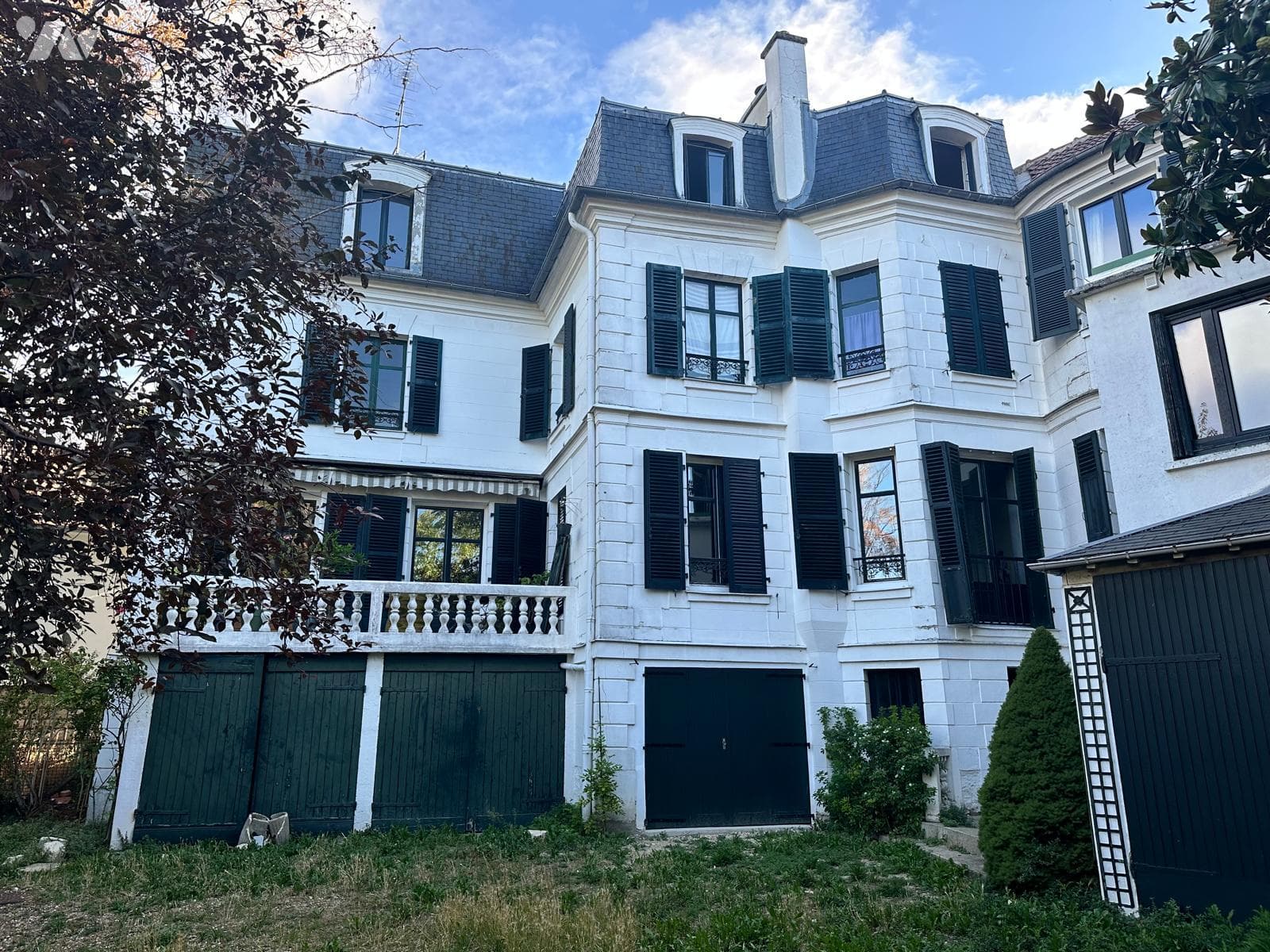 Photo du bien : Appartement 72 m² à Montmorency (95) – vente chez le notaire le 14 octobre 2026