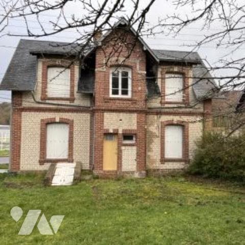 Photo du bien : Maison 80 m² à Tancarville (76) – vente chez le notaire le 5 novembre 2026