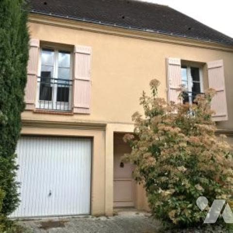 Photo du bien : Maison 142 m² à Montfort-l'Amaury (78) – vente chez le notaire le 30 octobre 2026