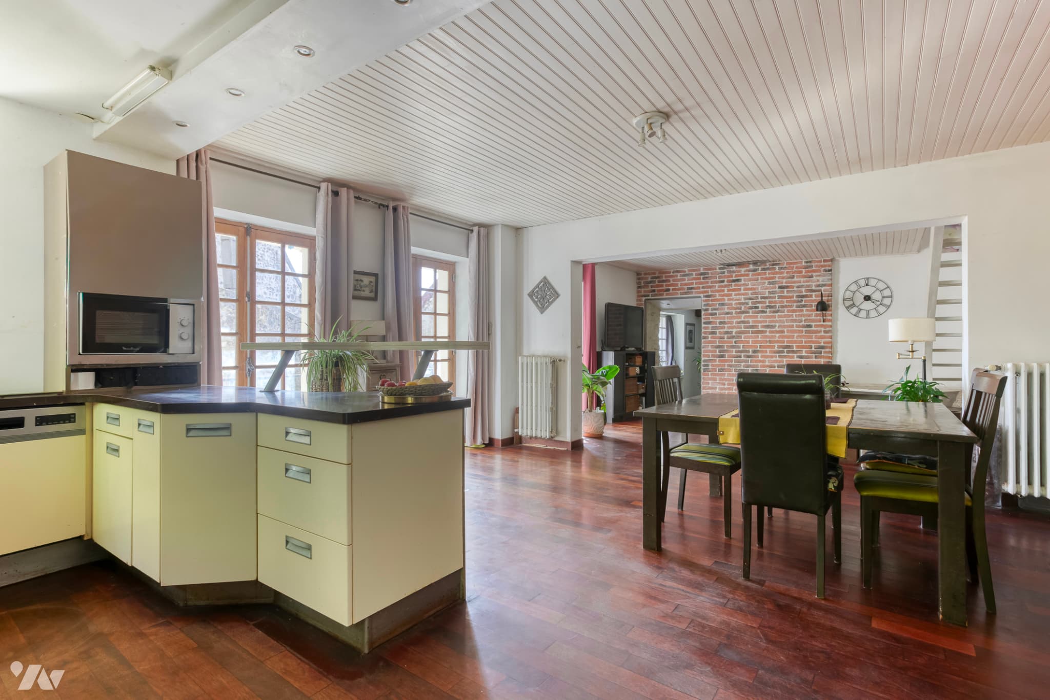 Photo du bien : Maison 216 m² à Juziers (78) – vente chez le notaire le 6 novembre 2026