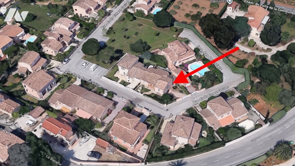 Photo du bien : Maison 86 m² à Londe-les-Maures (83) – vente chez le notaire le 27 novembre 2026