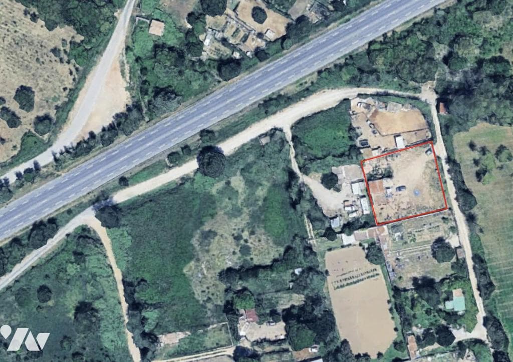 Photo du bien : Terrain 1 098 m² à Narbonne (11) – vente chez le notaire le 3 novembre 2026
