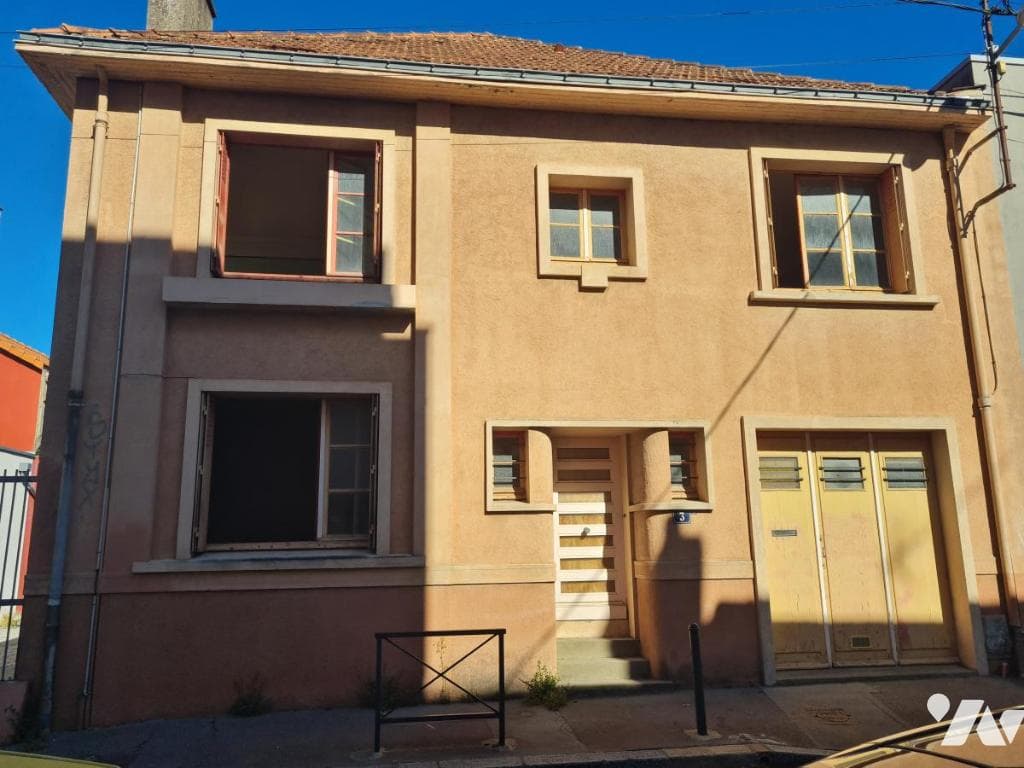 Photo du bien : Maison 112 m² à Nantes (44) – vente chez le notaire le 28 octobre 2026