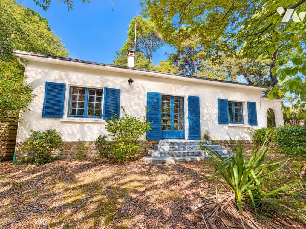 Photo du bien : Maison 90 m² à Pornic (44) – vente chez le notaire le 4 novembre 2026