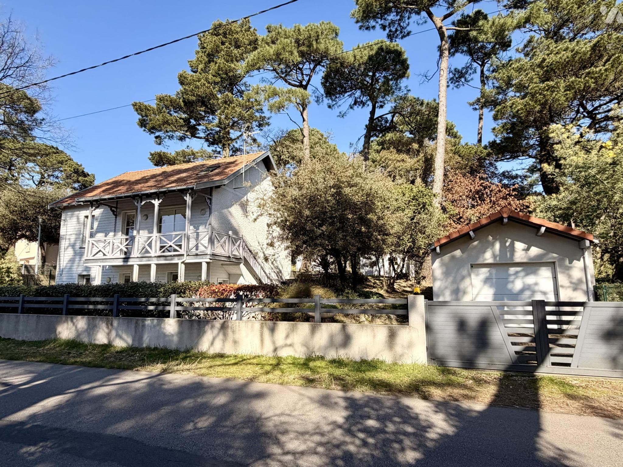 Photo du bien : Maison 109 m² à Saint-Brevin-les-Pins (44) – vente chez le notaire le 30 octobre 2026