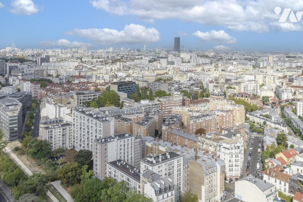 Photo du bien : Appartement 71 m² à Paris 13e Arrondissement (75) – vente chez le notaire le 4 novembre 2026